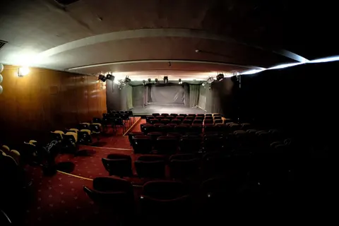 Драматично куклен театър Иван Димов Хасково — снимка 6 от сайта на фирмата