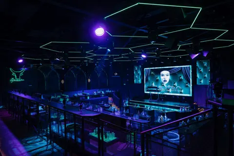 Театро Клуб София ( Theatro club ) — снимка 1 от сайта на фирмата