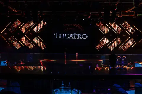 Театро Клуб София ( Theatro club ) — снимка 8 от сайта на фирмата