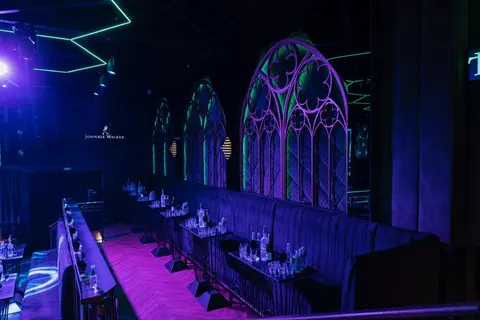 Театро Клуб София ( Theatro club ) — снимка 4 от сайта на фирмата