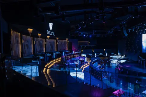 Театро Клуб София ( Theatro club ) — снимка 2 от сайта на фирмата
