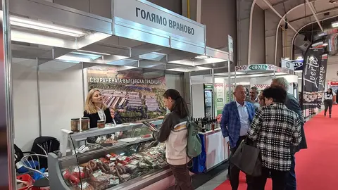 Асоциация на месопреработвателите в България — снимка 1 от сайта на фирмата