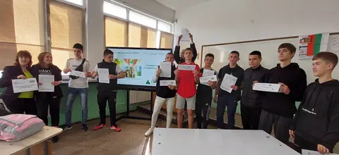 ДТГ Димитър Хадживасилев — снимка 8 от сайта на фирмата