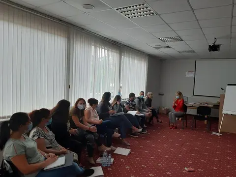 Средно Училище Любен Каравелов Варна ( СУ Любен Каравелов Варна ) — снимка 3 от сайта на фирмата