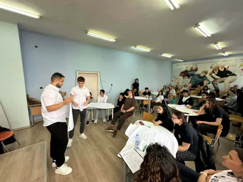 ПГТ Проф. д — снимка 2 от сайта на фирмата