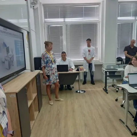 СУ Димитър Матевски ( СУ Димитър Матевски Пловдив ) — снимка 3 от сайта на фирмата