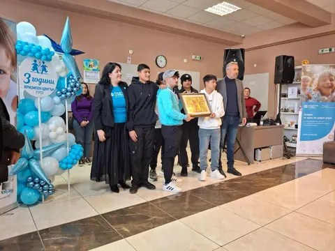 Средно Духовно Училище Русе — снимка 3 от сайта на фирмата