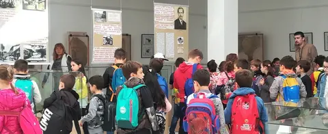 ИСТОРИЧЕСКИ МУЗЕЙ Перущица — снимка 2 от сайта на фирмата