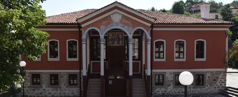 ИСТОРИЧЕСКИ МУЗЕЙ Перущица — снимка 4 от сайта на фирмата