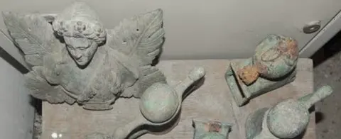 ИСТОРИЧЕСКИ МУЗЕЙ Перущица — снимка 7 от сайта на фирмата