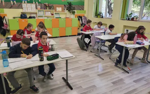 ЧСОУ ДРУЖБА — снимка 5 от сайта на фирмата
