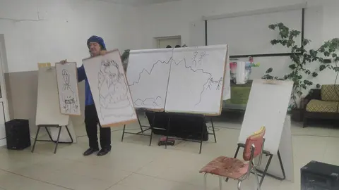НУ Иван Вазов / Дългопол / — снимка 4 от сайта на фирмата
