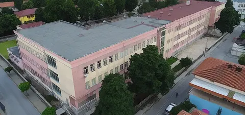 Първо ОУ Иван Вазов — снимка 1 от сайта на фирмата