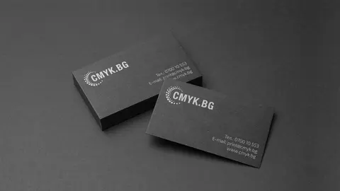 CMYK BG Печатни услуги София ( СМУК БГ ) — снимка 3 от сайта на фирмата