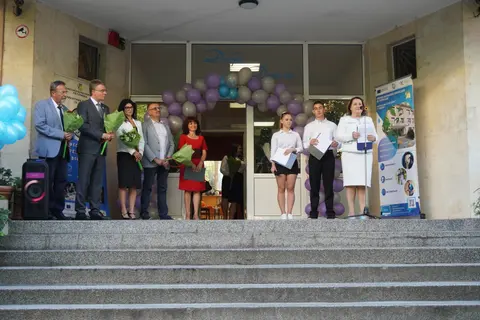ПГТ Михалаки Георгиев Видин — снимка 3 от сайта на фирмата