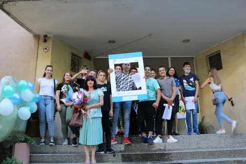 ПГТ Михалаки Георгиев Видин — снимка 9 от сайта на фирмата
