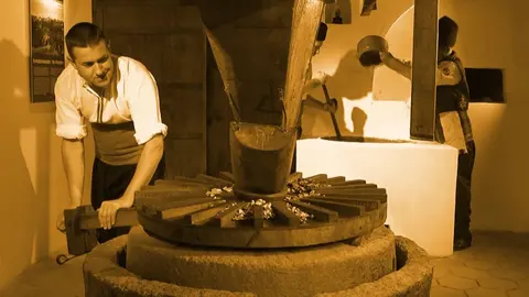 Исторически музей Искра — снимка 6 от сайта на фирмата