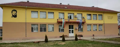 ОСНОВНО УЧИЛИЩЕ ХРИСТО БОТЕВ ОРИЗОВО — снимка 1 от сайта на фирмата
