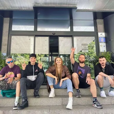 Хотел Дунав Плаза Русе — снимка 4 от сайта на фирмата