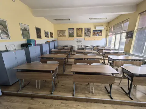 Основно Училище Кочо Честеменски Пловдив — снимка 6 от сайта на фирмата