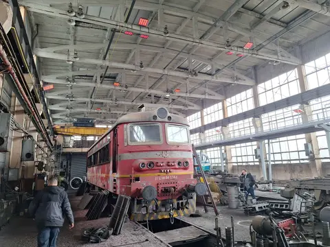 СВМ БЪЛГАРИЯ — снимка 3 от сайта на фирмата