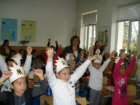 Основно Училище Отец Паисий Тополово — снимка 7 от сайта на фирмата