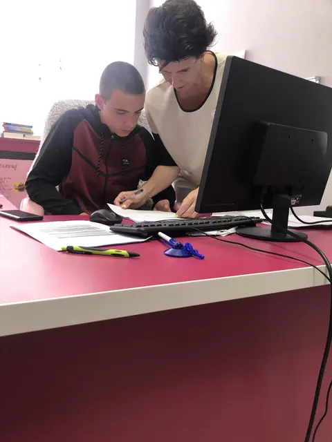 СОУ Христо Г. Данов — снимка 1 от сайта на фирмата