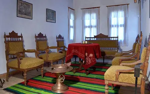 Регионален исторически музей Хасково — снимка 8 от сайта на фирмата