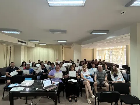 СУ Христо Смирненски Койнаре — снимка 9 от сайта на фирмата