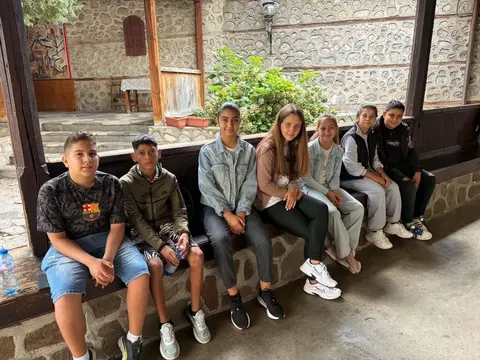СУ Христо Смирненски Койнаре — снимка 1 от сайта на фирмата