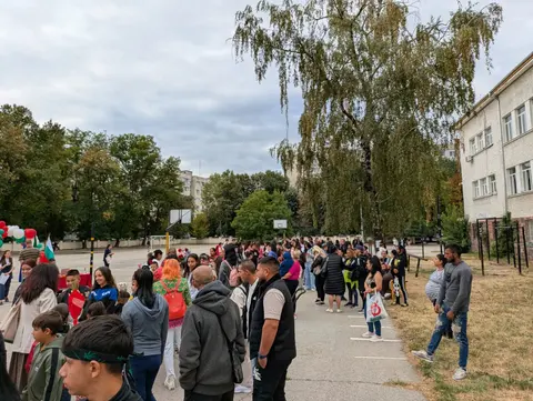 24 средно училище Пейо Крачолов Яворов София — снимка 3 от сайта на фирмата