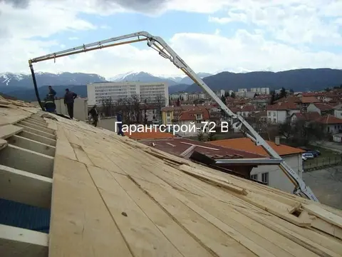 ГАРАНТСТРОЙ 72 ЕООД — снимка 6 от сайта на фирмата