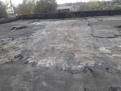 ГАРАНТСТРОЙ 72 ЕООД — снимка 10 от сайта на фирмата