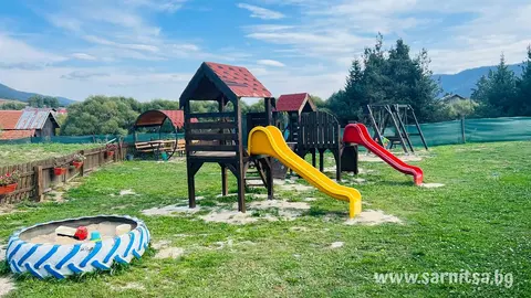 Община Сърница — снимка 8 от сайта на фирмата