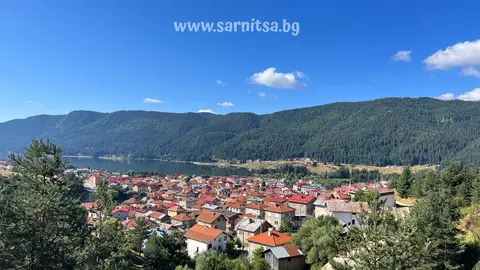 Община Сърница — снимка 9 от сайта на фирмата