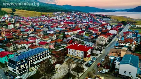 Община Сърница — снимка 3 от сайта на фирмата