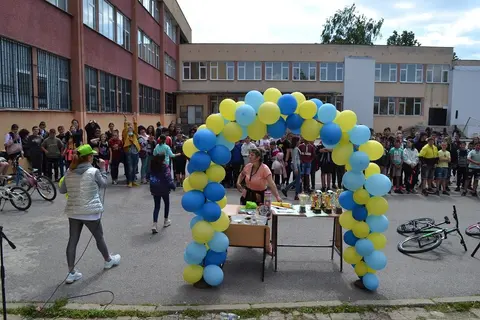 71 Средно училище Пейо Яворов Казичене — снимка 6 от сайта на фирмата