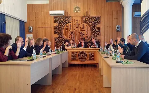 Община Пирдоп — снимка 1 от сайта на фирмата