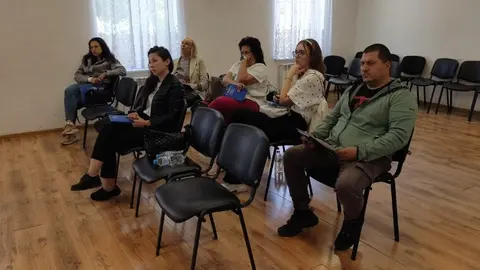 Община Пирдоп — снимка 3 от сайта на фирмата