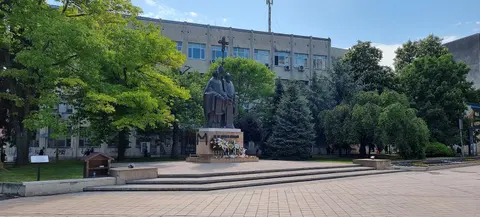ОБЩИНА ДОБРИЧ — снимка 8 от сайта на фирмата