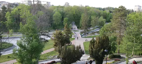 ОБЩИНА ДОБРИЧ — снимка 6 от сайта на фирмата