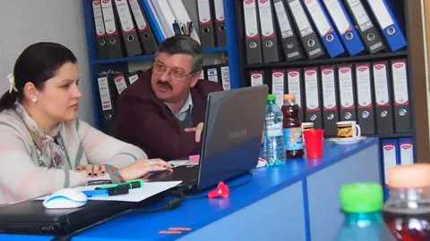 Община Белене — снимка 5 от сайта на фирмата