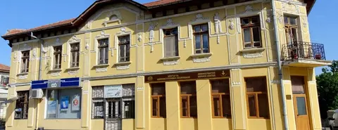Община Сухиндол — снимка 1 от сайта на фирмата