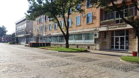 Община Искър — снимка 3 от сайта на фирмата
