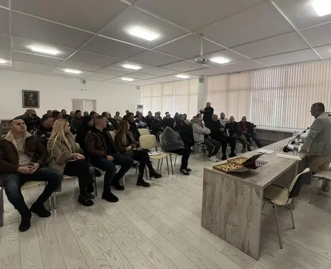 Община Павел баня — снимка 6 от сайта на фирмата
