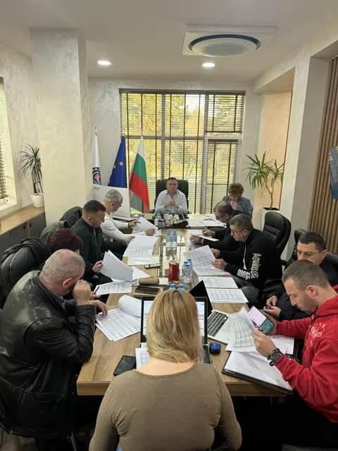 Община Павел баня — снимка 2 от сайта на фирмата