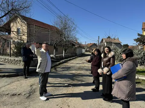 Община Павел баня — снимка 3 от сайта на фирмата