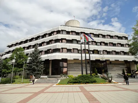Община Дупница — снимка 1 от сайта на фирмата