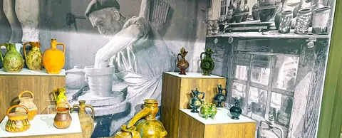 Регионален исторически музей Шумен — снимка 3 от сайта на фирмата