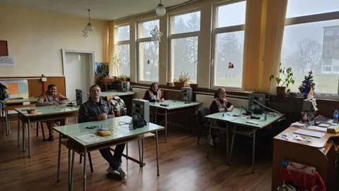 ТПГ Стамен Панчев — снимка 8 от сайта на фирмата